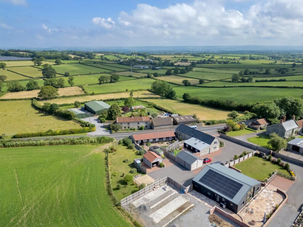 Additional property image - Riggiston Barns, Lynch, Walton, BA16