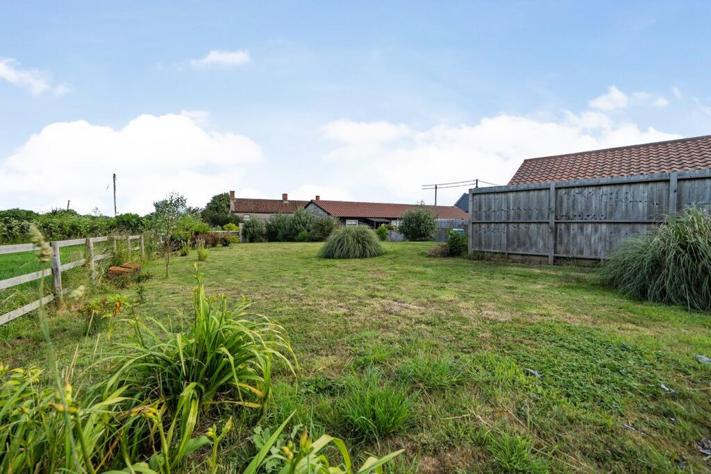 Additional property image - Riggiston Barns, Lynch, Walton, BA16
