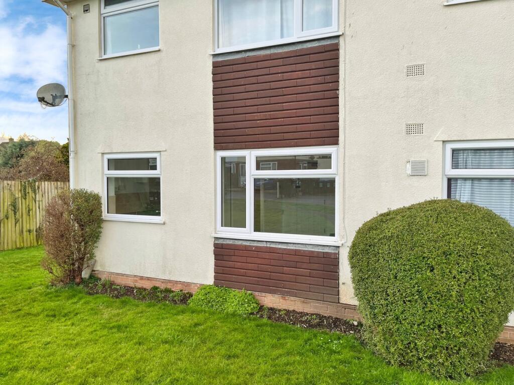 Additional property image - Quantock Court, Street, BA16