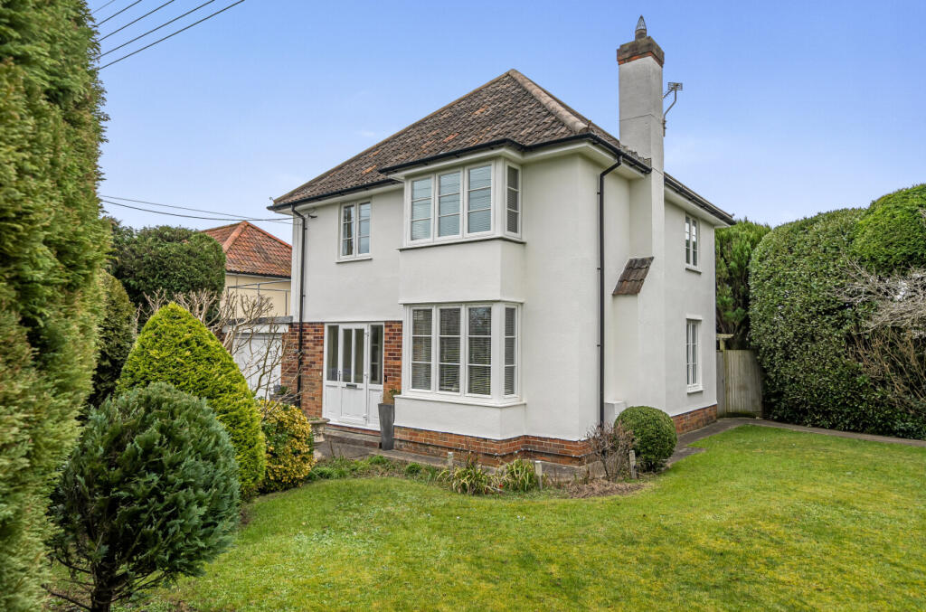Main image of property: Somerton Road, Street, BA16
