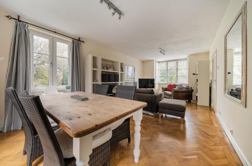 Additional property image - Somerton Road, Street, BA16