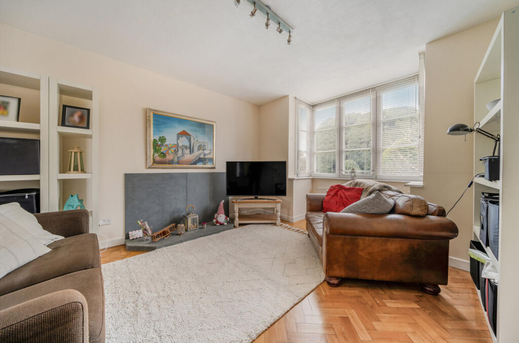 Additional property image - Somerton Road, Street, BA16