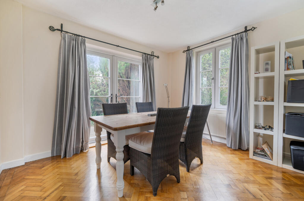 Additional property image - Somerton Road, Street, BA16