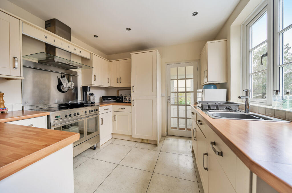 Additional property image - Somerton Road, Street, BA16