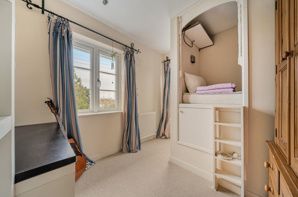 Additional property image - Somerton Road, Street, BA16
