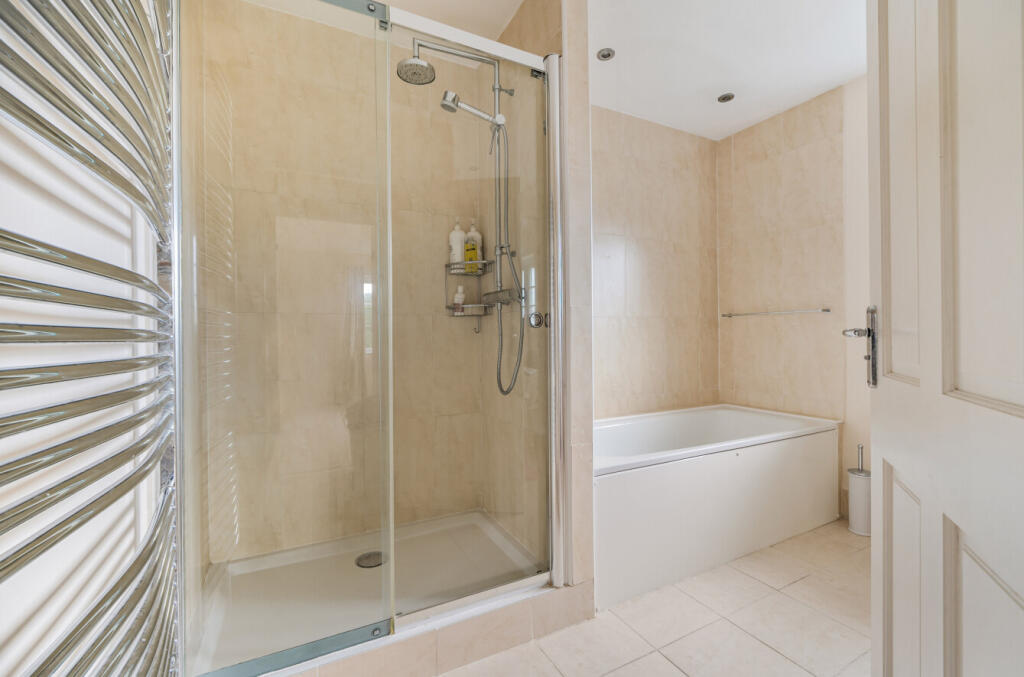 Additional property image - Somerton Road, Street, BA16