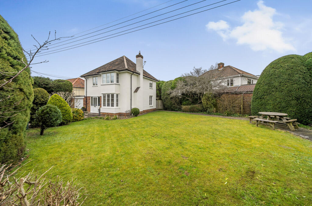 Additional property image - Somerton Road, Street, BA16