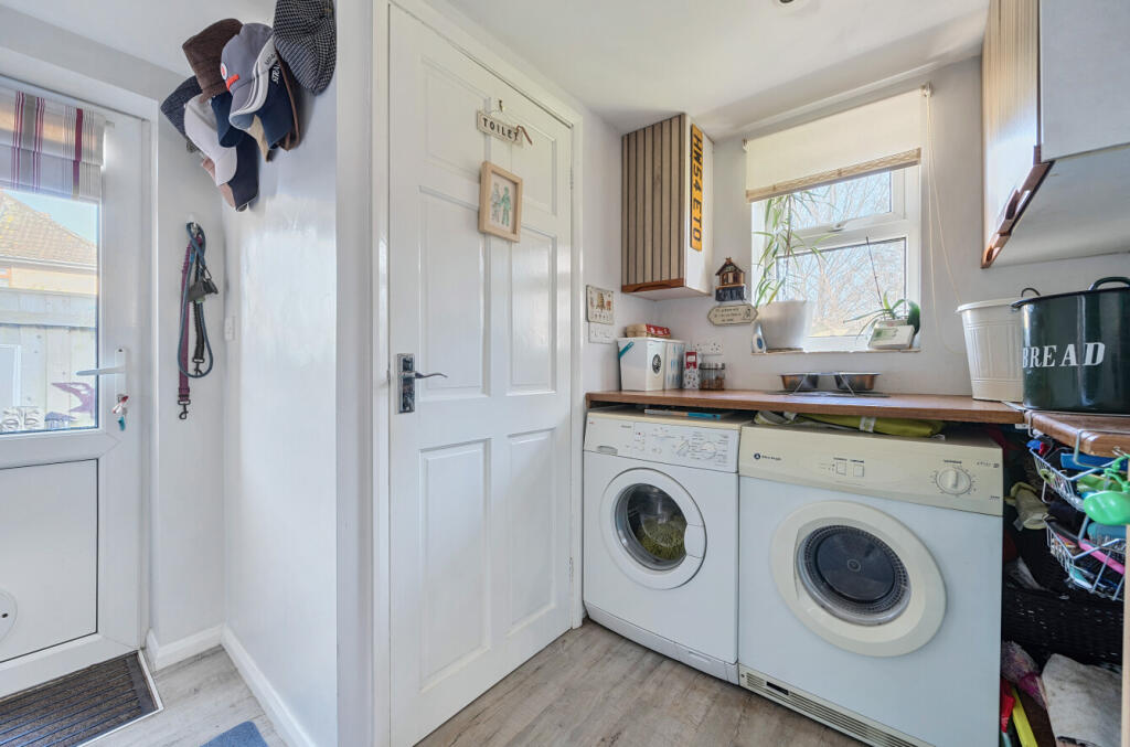 Additional property image - Glanvill Road, Street, BA16