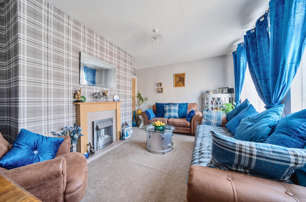 Additional property image - Glanvill Road, Street, BA16