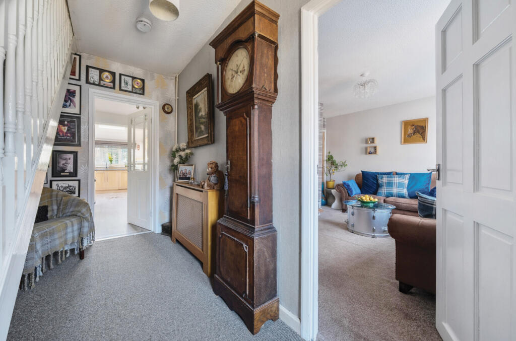 Additional property image - Glanvill Road, Street, BA16