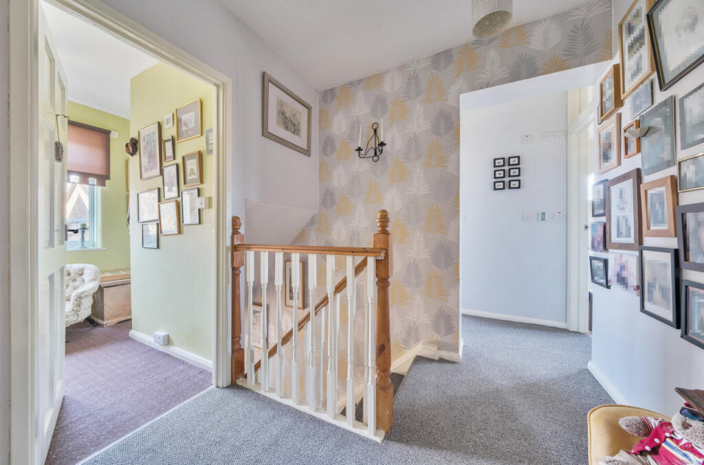 Additional property image - Glanvill Road, Street, BA16