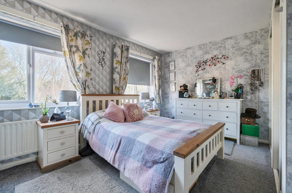 Additional property image - Glanvill Road, Street, BA16
