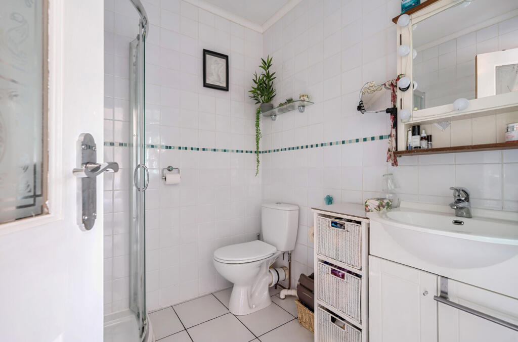 Additional property image - Glanvill Road, Street, BA16