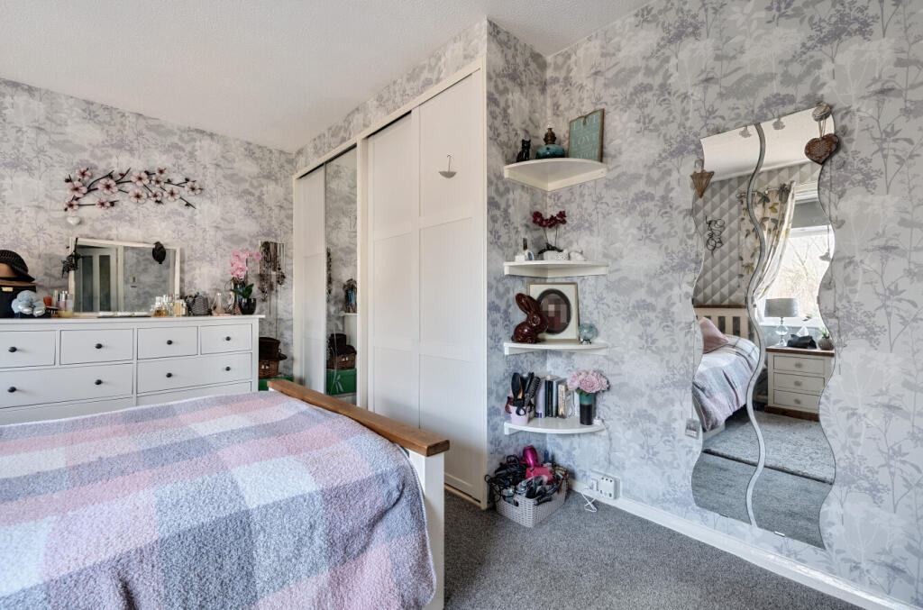 Additional property image - Glanvill Road, Street, BA16