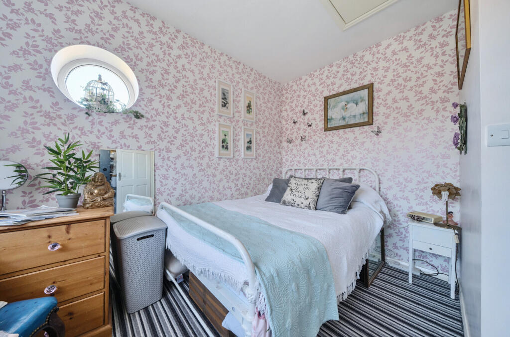 Additional property image - Glanvill Road, Street, BA16