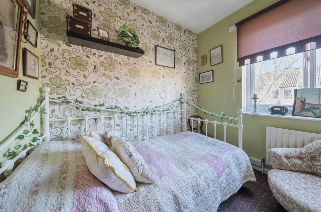 Additional property image - Glanvill Road, Street, BA16