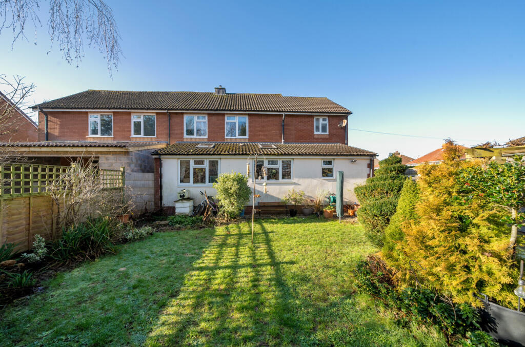 Additional property image - Glanvill Road, Street, BA16