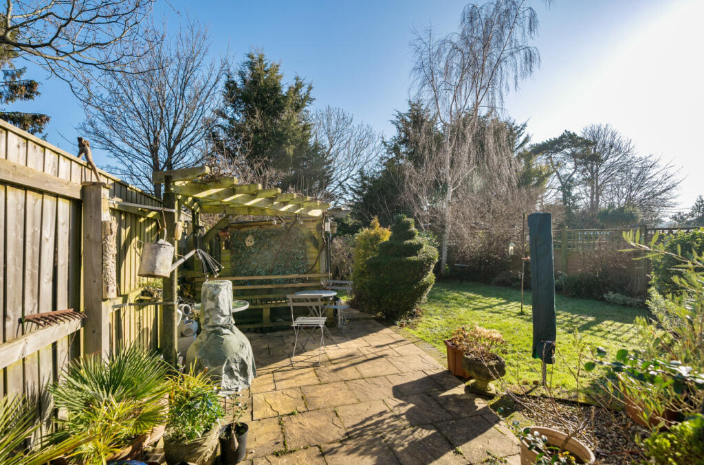 Additional property image - Glanvill Road, Street, BA16