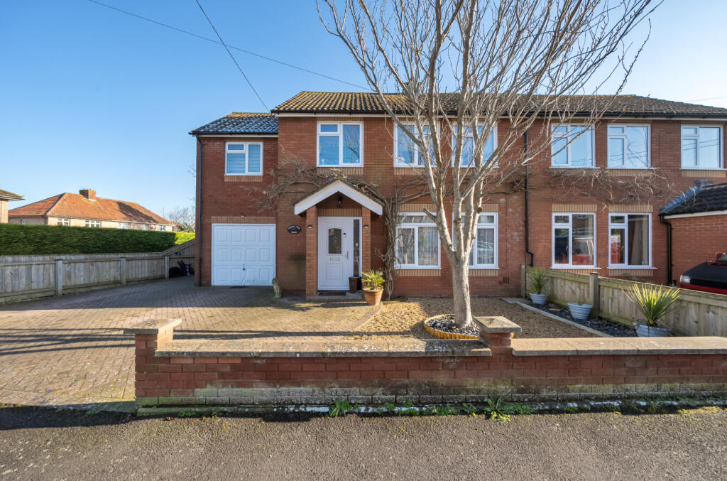 Additional property image - Glanvill Road, Street, BA16