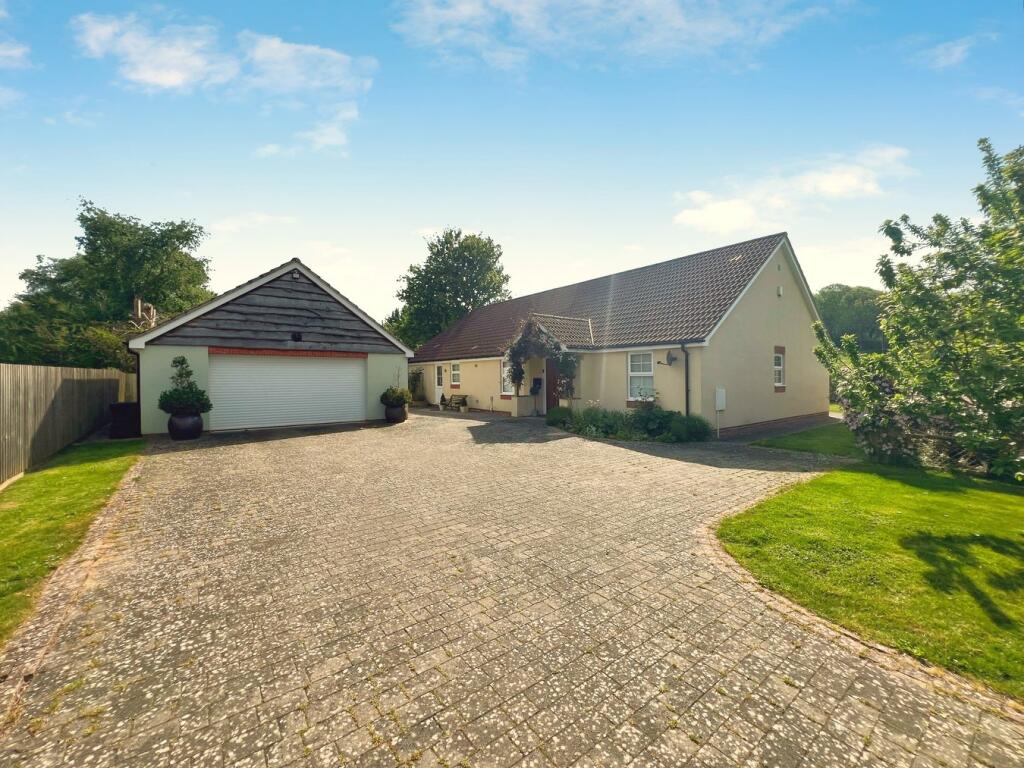 Main image of property: Ham Lane, Compton Dundon, TA11