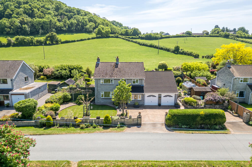 Main image of property: Ham Lane, Compton Dundon, TA11