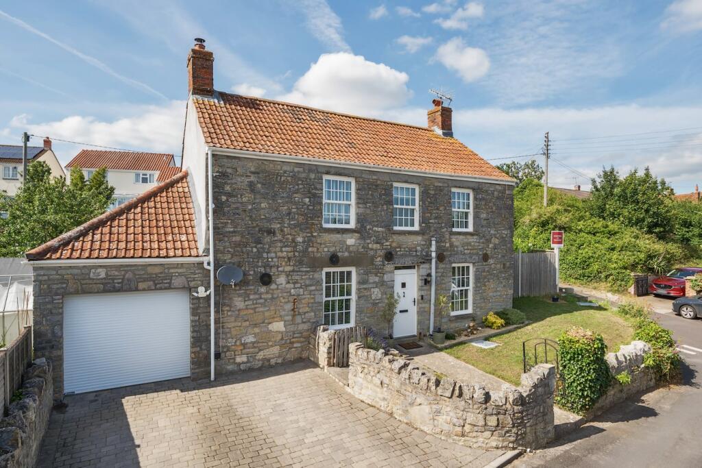Main image of property: The Batch, Ashcott, TA7