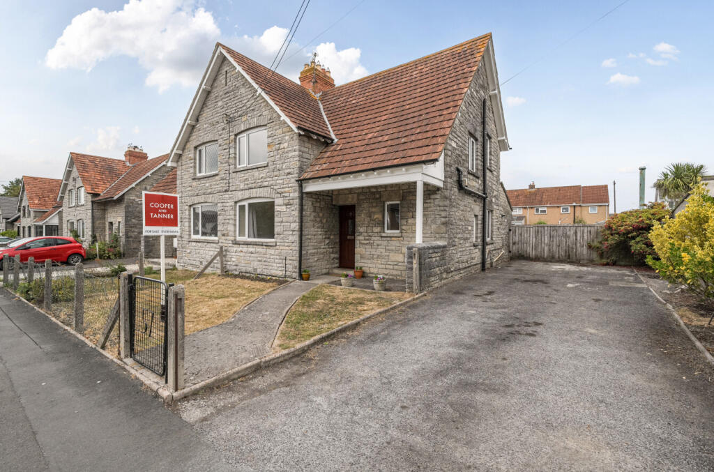 Main image of property: Brooks Road, Street, BA16