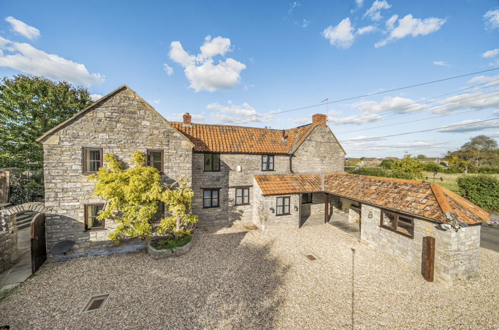 Additional image 2 of Sub Road, Butleigh, BA6