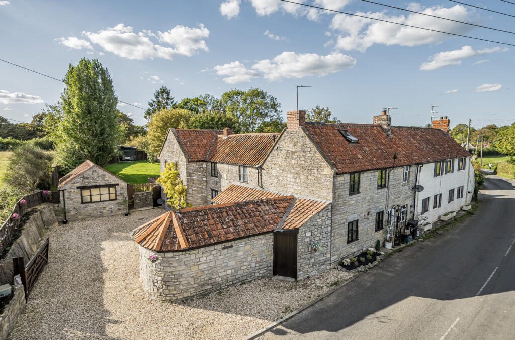 Additional image 20 of Sub Road, Butleigh, BA6