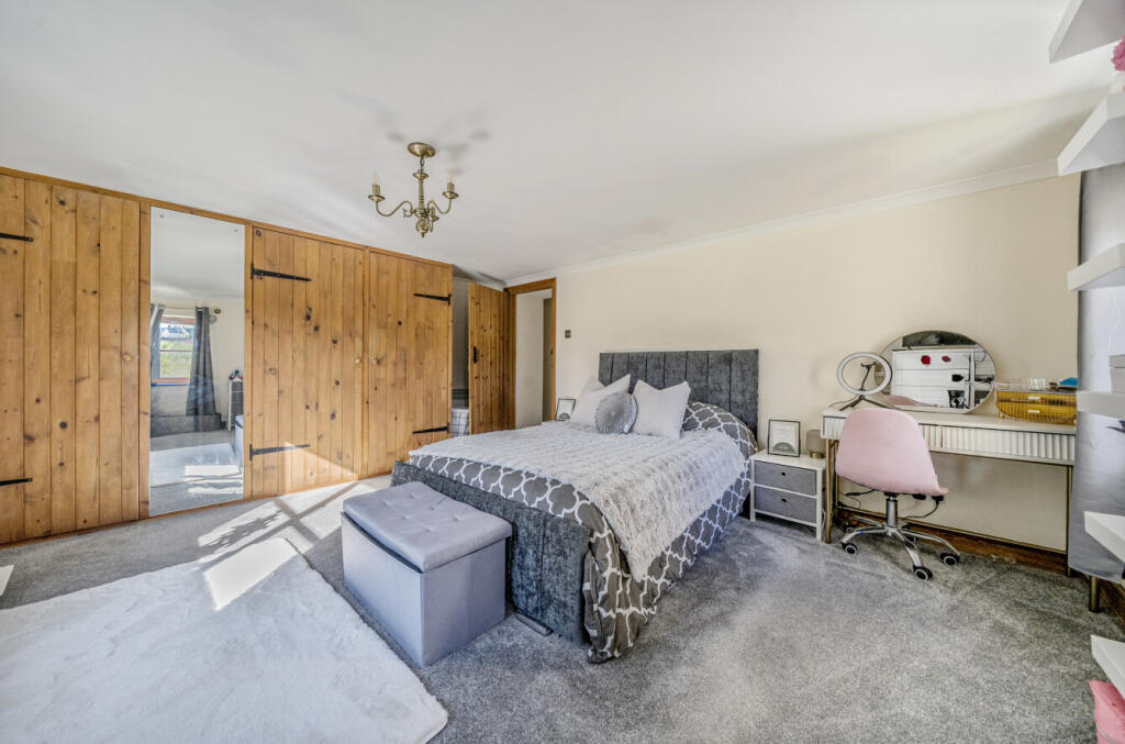 Additional image 13 of Sub Road, Butleigh, BA6