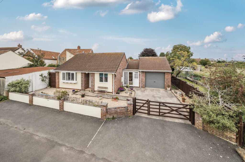Main image of property: Nethermoor Road, Middlezoy, TA7