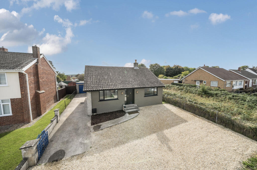 Main image of property: Fielding Road, Street, BA16