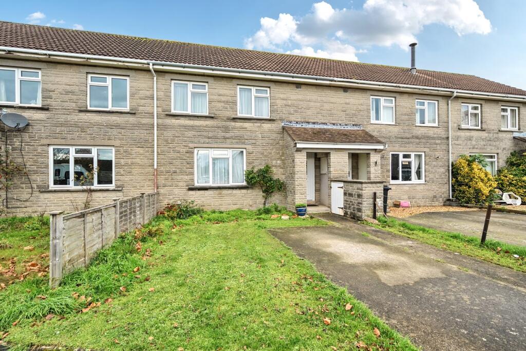 Main image of property: Withy Hays Road, Charlton Adam, TA11