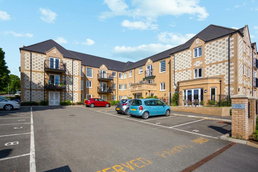 Main image of property: Hart Close, Wilton