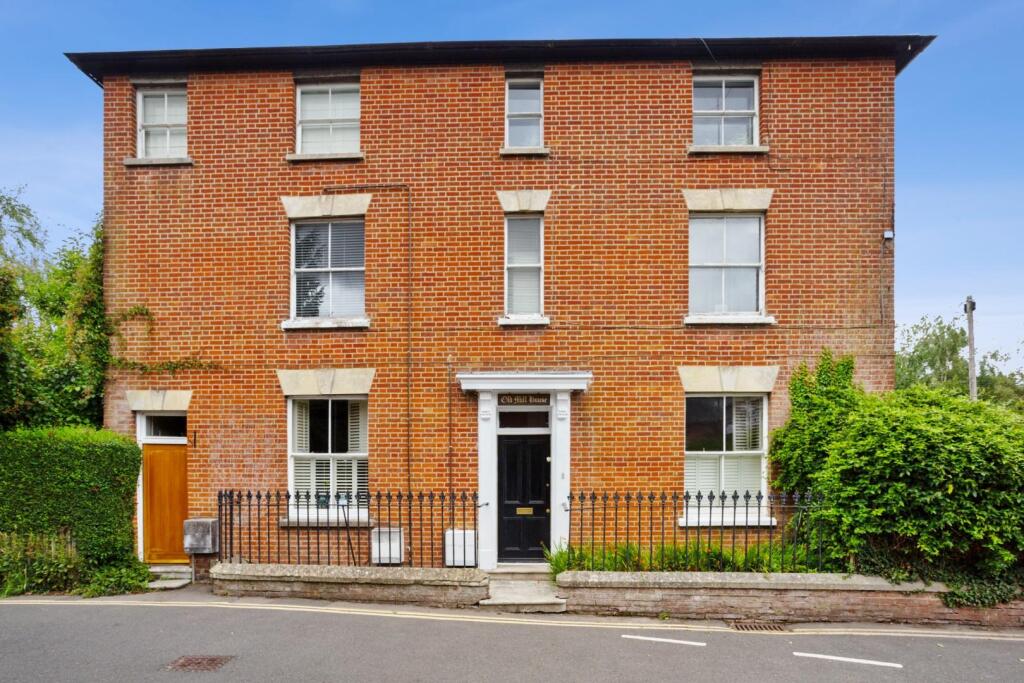 Main image of property: Middle Street, Harnham
