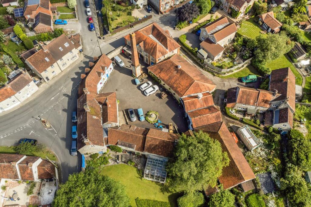 Main image of property: The Old Brewery, Water Street, Mere