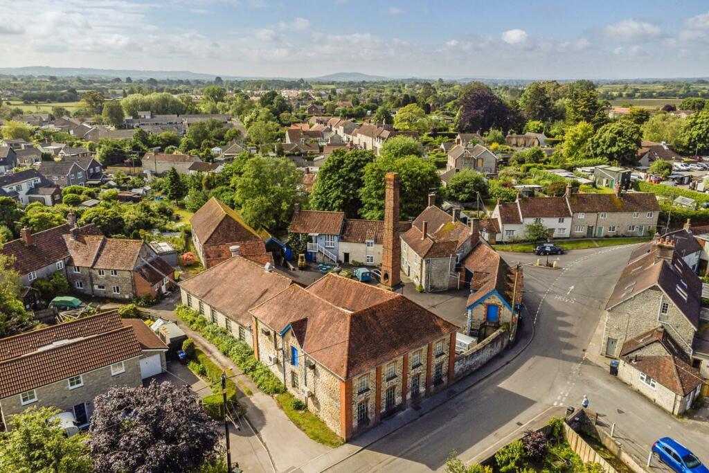 Additional property image - The Old Brewery, Water Street, Mere