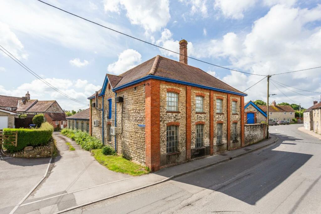 Additional property image - The Old Brewery, Water Street, Mere