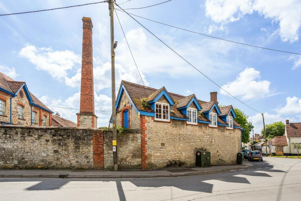 Additional property image - The Old Brewery, Water Street, Mere
