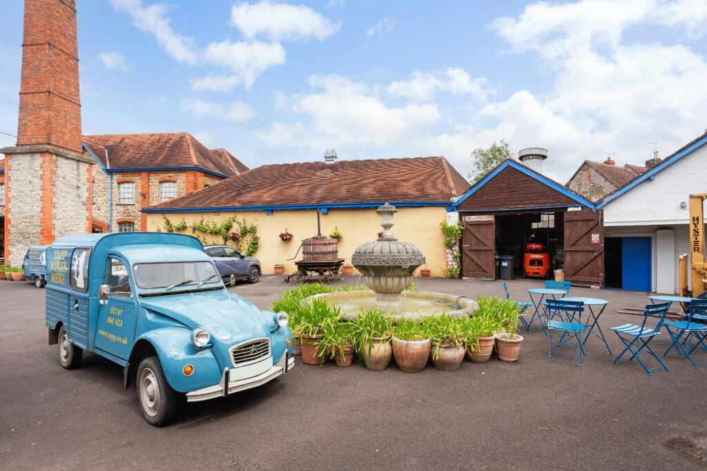 Additional property image - The Old Brewery, Water Street, Mere