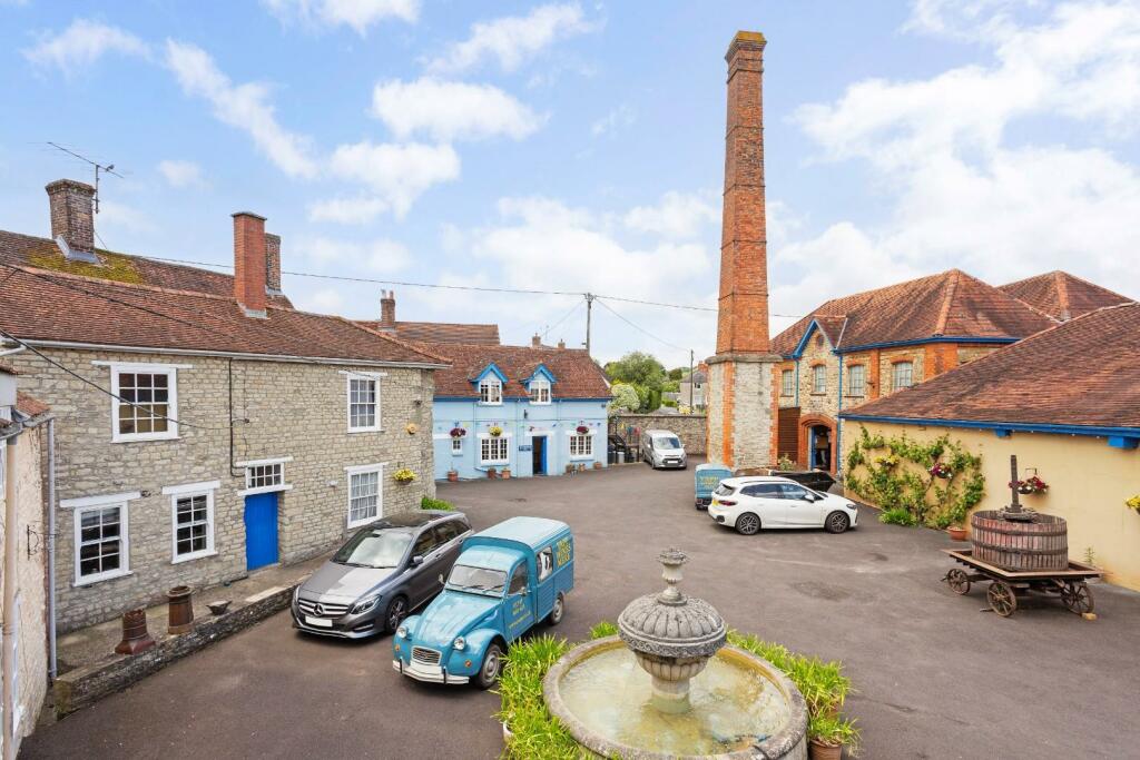 Additional property image - The Old Brewery, Water Street, Mere