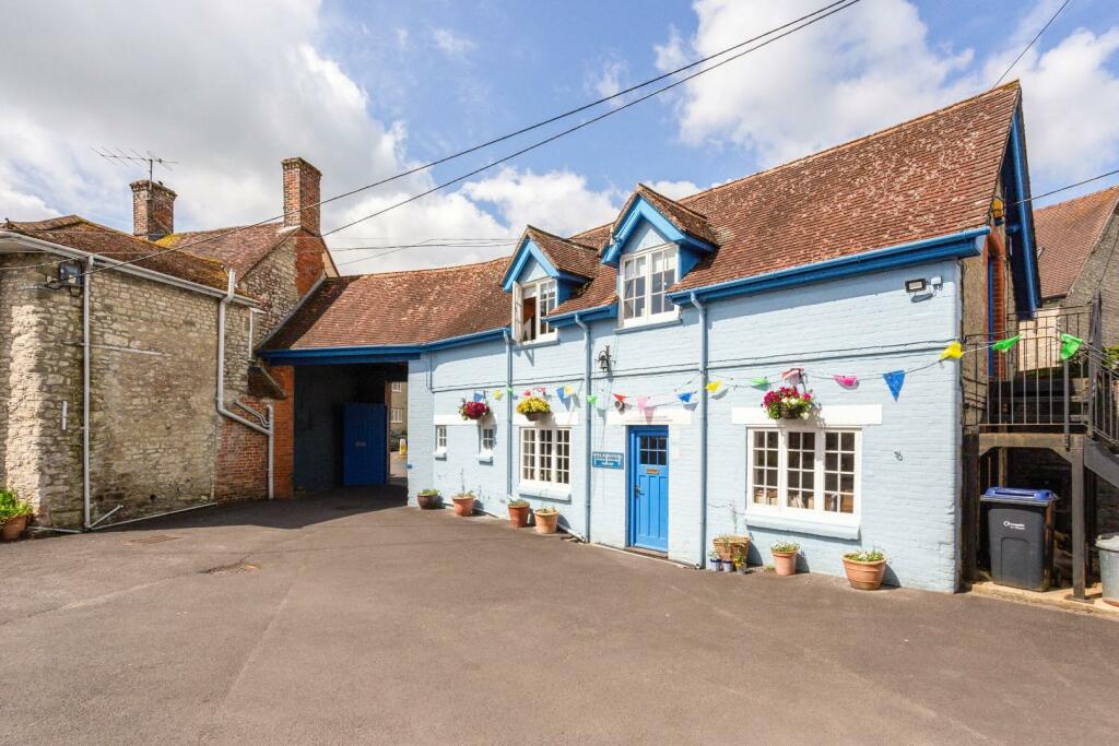 Additional property image - The Old Brewery, Water Street, Mere