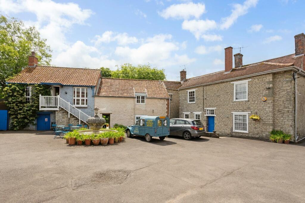 Additional property image - The Old Brewery, Water Street, Mere