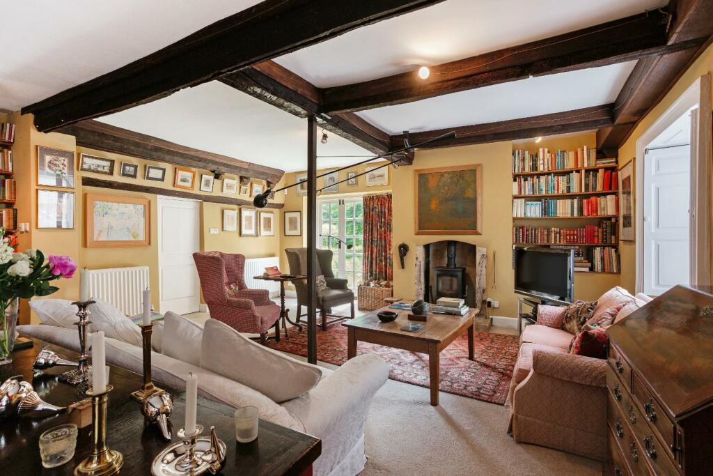 Additional property image - The Old Brewery, Water Street, Mere