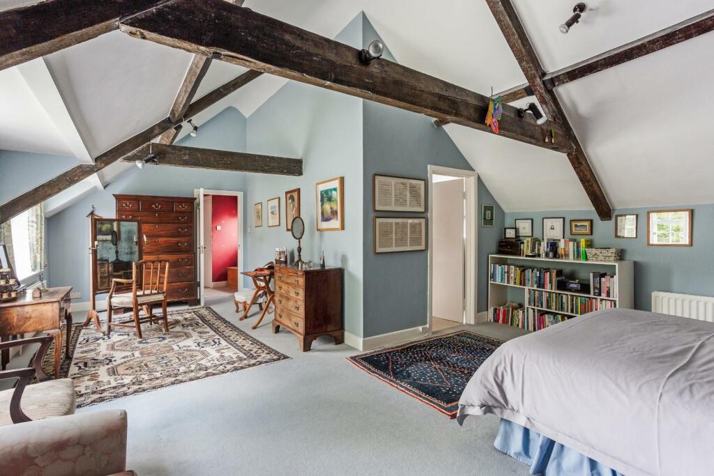 Additional property image - The Old Brewery, Water Street, Mere
