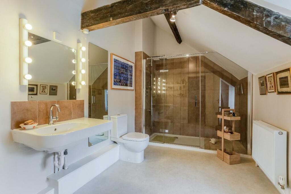 Additional property image - The Old Brewery, Water Street, Mere