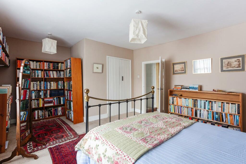 Additional property image - The Old Brewery, Water Street, Mere