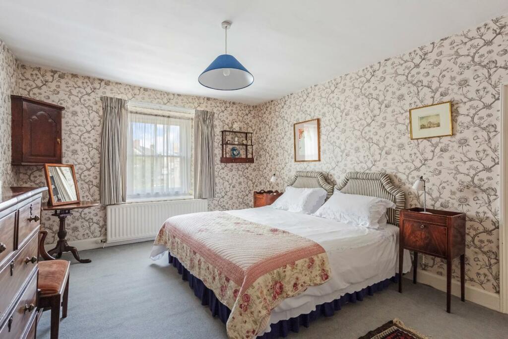 Additional property image - The Old Brewery, Water Street, Mere
