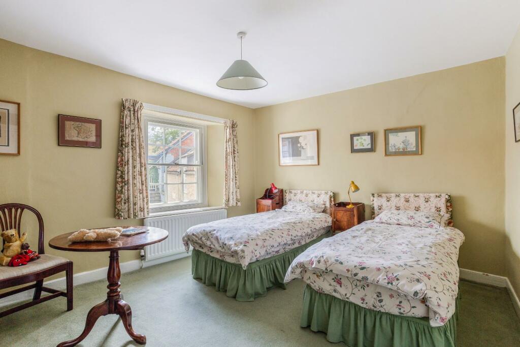 Additional property image - The Old Brewery, Water Street, Mere