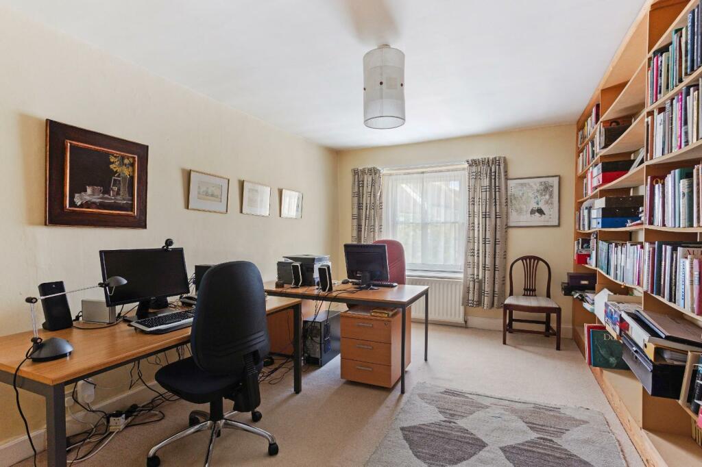 Additional property image - The Old Brewery, Water Street, Mere